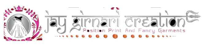 Jay Girnari Creation logo